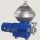 MBPX 810 Alfa Laval Tellerseparatoren selbstaustragend
