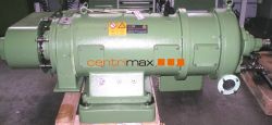 CA 365-030 GEA Westfalia Separator Dreiphasen-Dekanter