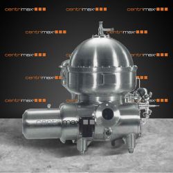 CSD 130-06-476 GEA Westfalia Separator Tellerseparatoren selbstaustragend - Original kann u. U. abweichen.