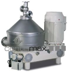 SDC 130-71-107 GEA Westfalia Separator Düsenseparatoren