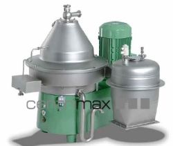 GSE 30-06-177 GEA Westfalia Separator Tellerseparatoren selbstaustragend