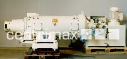 CA 365-11-09 GEA Westfalia Separator Zweiphasen-Dekanter