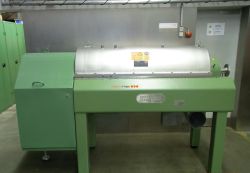 CB 300-00-32 GEA Westfalia Separator Zweiphasen-Dekanter