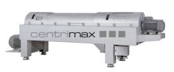 ALDEC G3-115 Alfa Laval Zweiphasen-Dekanter