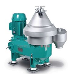 GSC 40-06-077 GEA Westfalia Separator Tellerseparatoren selbstaustragend