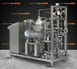 PSC 1-06-177 GEA Westfalia Separator Tellerseparatoren selbstaustragend - Original kann u. U. abweichen.