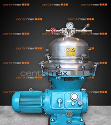 AFPX 213 XGV-14 Alfa Laval Tellerseparatoren selbstaustragend - Original kann u. U. abweichen.
