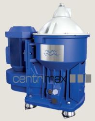 S 926 Alfa Laval Tellerseparatoren selbstaustragend
