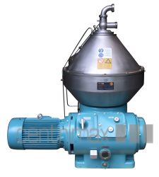 VNPX 710 SFD-34 Alfa Laval Tellerseparatoren selbstaustragend