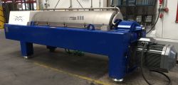STNX 438 B-31 Alfa Laval Zweiphasen-Dekanter
