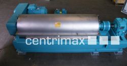 NX 426 Alfa Laval Zweiphasen-Dekanter