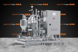 Craft plug & brew skid 100 GEA Westfalia Separator Tellerseparatoren selbstaustragend - Original kann u. U. abweichen.