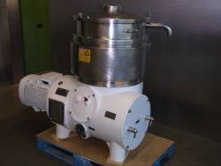 BKA 35-86-576 GEA Westfalia Separator Kammerseparatoren