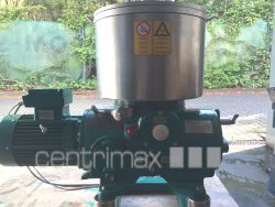 BKA 6-86-076 GEA Westfalia Separator Kammerseparatoren