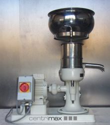 LWA 205-3 GEA Westfalia Separator Düsenseparatoren