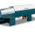 ACD 205 GEA Westfalia Separator Zweiphasen-Dekanter