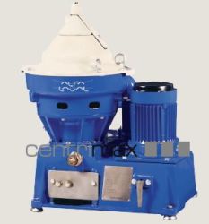 S 815 Alfa Laval Tellerseparatoren selbstaustragend