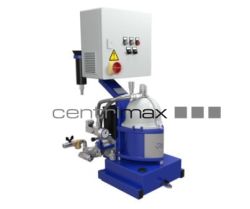 MIB 503 Alfa Laval Vollmanteltellerseparatoren