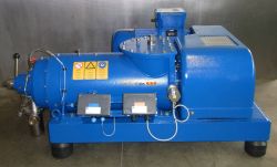 Z23-3/401g Flottweg Zweiphasen-Dekanter