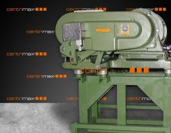 CA 220-03-00 GEA Westfalia Separator Dreiphasen-Dekanter - Original kann u. U. abweichen.