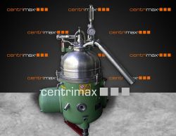 RTA 45-51-074 GEA Westfalia Separator Vollmanteltellerseparatoren - Original kann u. U. abweichen.