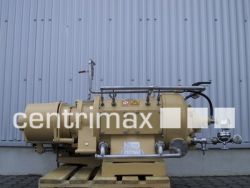 CA 220-01-00 GEA Westfalia Separator Zweiphasen-Dekanter