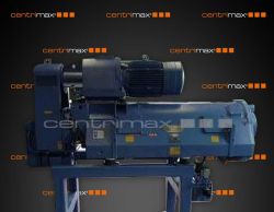 CA 505-00-10 GEA Westfalia Separator Zweiphasen-Dekanter - Original kann u. U. abweichen.