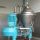 BRPX 717 SFV-31 Alfa Laval Tellerseparatoren selbstaustragend