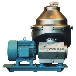 CHPX 517 SGV-35 Alfa Laval Tellerseparatoren selbstaustragend