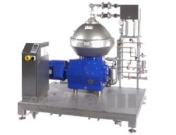 Clara 200G Alfa Laval Tellerseparatoren selbstaustragend