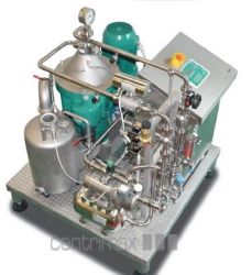 GSC 18-06-007 GEA Westfalia Separator Tellerseparatoren selbstaustragend