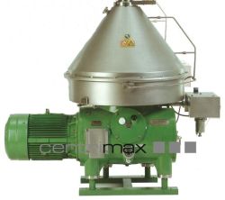 RSE 110-01-576 GEA Westfalia Separator Tellerseparatoren selbstaustragend