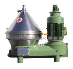 HSA 200-06-777 GEA Westfalia Separator Tellerseparatoren selbstaustragend