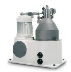 Easycream 1 GEA Westfalia Separator Vollmanteltellerseparatoren