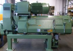 CA 505-01-12 GEA Westfalia Separator Zweiphasen-Dekanter