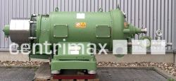CA 360-01-00 GEA Westfalia Separator Zweiphasen-Dekanter