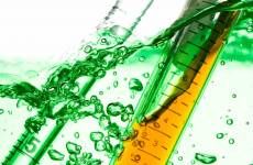 Zentrifugen für die chemische und pharmazeutische Industrie