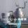 BRPX 417 SGV-31 Alfa Laval Tellerseparatoren selbstaustragend