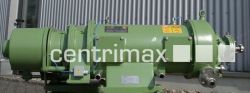 CA 226-01-00 GEA Westfalia Separator Zweiphasen-Dekanter