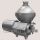 MBPX 810 H Alfa Laval Tellerseparatoren selbstaustragend