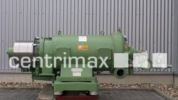 CA 360-010 GEA Westfalia Separator Zweiphasen-Dekanter