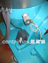 CHPX 510 SGD-35 Alfa Laval Tellerseparatoren selbstaustragend