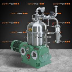 RTA 50-01-576 GEA Westfalia Separator Vollmanteltellerseparatoren - Original kann u. U. abweichen.