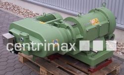 CA 220-00-00 GEA Westfalia Separator Zweiphasen-Dekanter