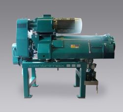 CB 505-01-12 GEA Westfalia Separator Zweiphasen-Dekanter