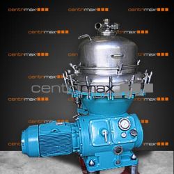 AFPX 213 XGV-14 Alfa Laval Tellerseparatoren selbstaustragend - Original kann u. U. abweichen.