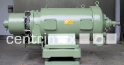 CA 360-00-00 GEA Westfalia Separator Zweiphasen-Dekanter
