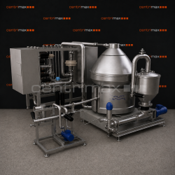 Brew 701 Alfa Laval Tellerseparatoren selbstaustragend - Original kann u. U. abweichen.
