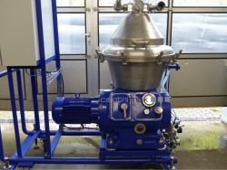 BRPX 309 34 S Alfa Laval Tellerseparatoren selbstaustragend