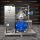 BRPX 710 SFD-34 Alfa Laval Tellerseparatoren selbstaustragend - Original kann u. U. abweichen.